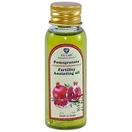 perfume Pomegranate Anointing Oil