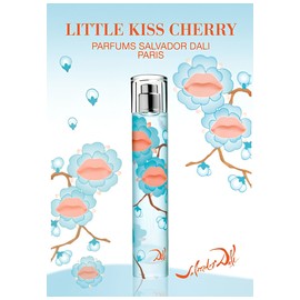 Little Kiss Cherry