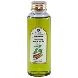 perfume Cinnamon Anointing Oil