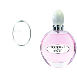 perfume Perpetual Silver Pearl