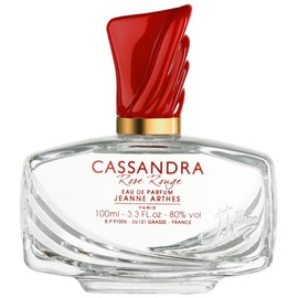 perfume Cassandra Rose Rouge