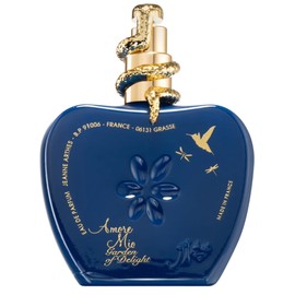 perfume Amore Mio Garden of Delight