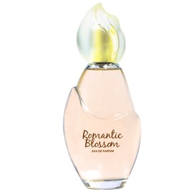perfume Romantic Blossom