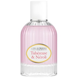 perfume Tubéreuse & Néroli
