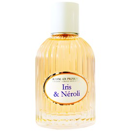 perfume Iris & Néroli