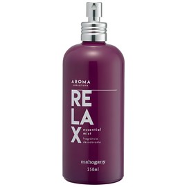 Aroma Sensations Relax