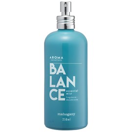 perfume Aroma Sensations Balance