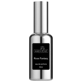 perfume Rose Fantasy