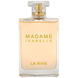 perfume Madame Isabelle