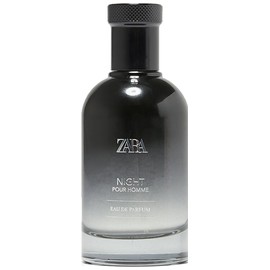 perfume Zara Night Pour Homme Eau de Parfum