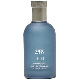 perfume 10.0 Zara