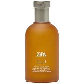 11.0 Zara