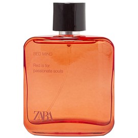 perfume Red Mind