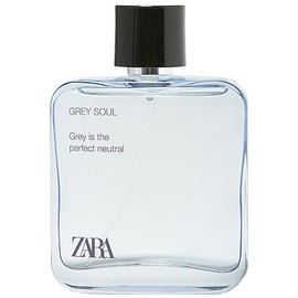 Grey Soul