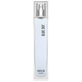 perfume L'Or de Say Blue Sky