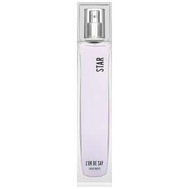 perfume L'Or de Say Star