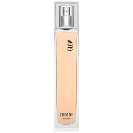 perfume L'Or de Say Glow