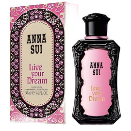 perfume Live Your Dream