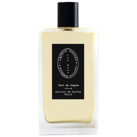 perfume Vert de Chypre