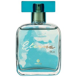 perfume Eterna Blue