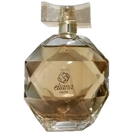 perfume Eliana Ouro