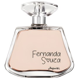 perfume Fernanda Souza