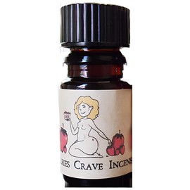 perfume Strawberries Crave Incense