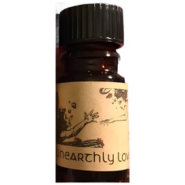 perfume Unearthly Lovely
