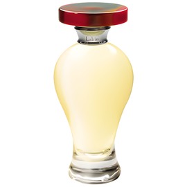 perfume L de Lubin