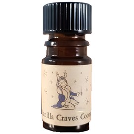 perfume Vanilla Craves Cocoa