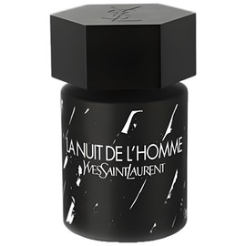 La Nuit De L'Homme Edition Collector 2014