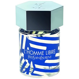 perfume Art Collection: L'Homme Libre