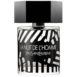 Art Collection: La Nuit de L'Homme 