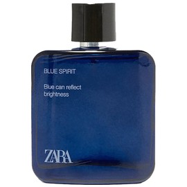 Blue Spirit