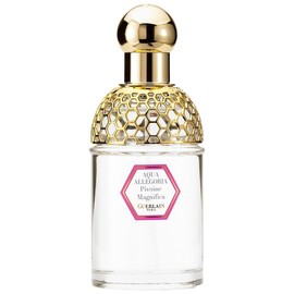 perfume Aqua Allegoria Pivoine Magnifica