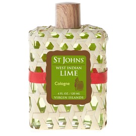 perfume West Indian Lime Cologne