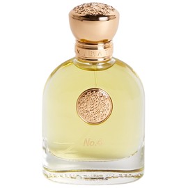 perfume No. 4