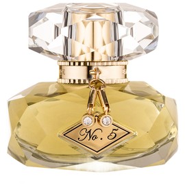 perfume Scentastic No. 5