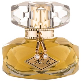 perfume Scentastic No. 6