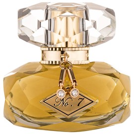 perfume Scentastic No. 7