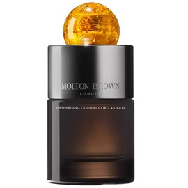 Mesmerising Oudh Accord & Gold Eau de Parfum