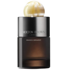 Orange & Bergamot Eau de Parfum