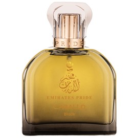 perfume Caballo Black