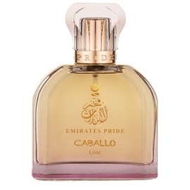 perfume Caballo Lilac