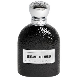 perfume Bergamot Bel Amber