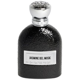 perfume Jasmine Bel Musk