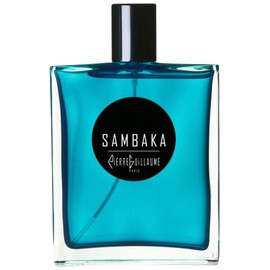 Sambaka