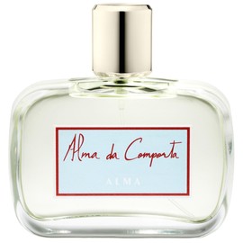 perfume Alma