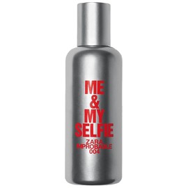 perfume 004 Me & My Selfie