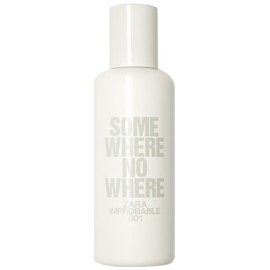 perfume 001 Somewhere Nowhere